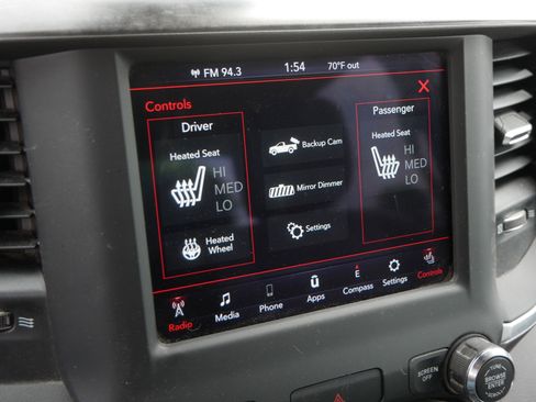 Used 2019 RAM 3500 Big Horn AWD/4WD image 30
