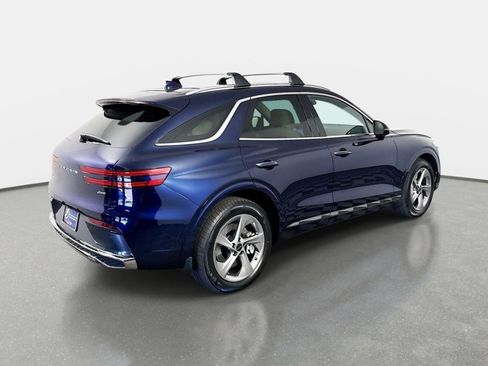 New 2026 Genesis GV70 2.5T Select AWD/4WD image 5