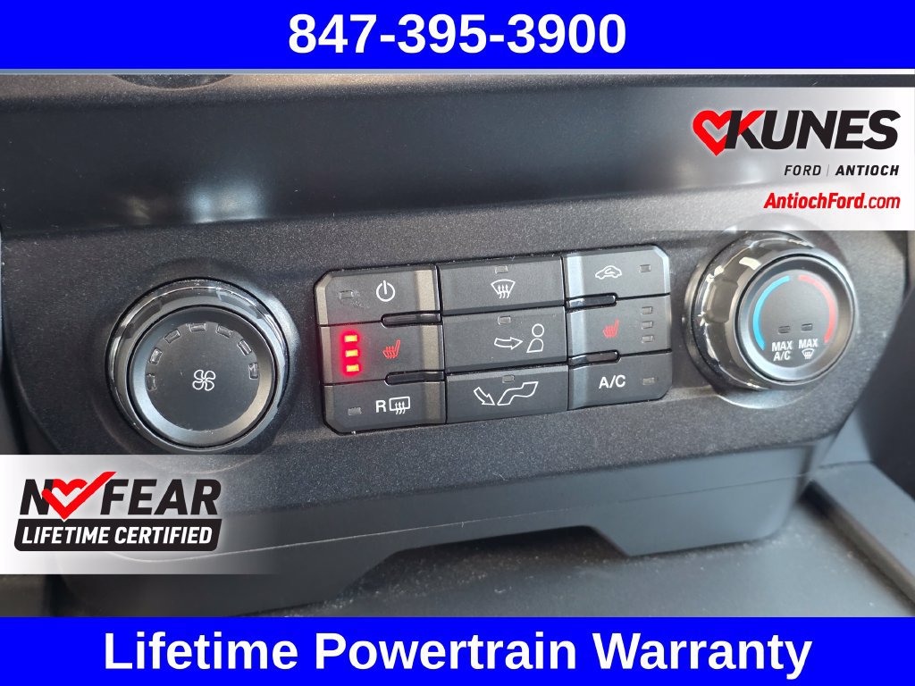 Used 2019 Ford F150 XLT w/ Equipment Group 302A Luxury AWD/4WD image 44