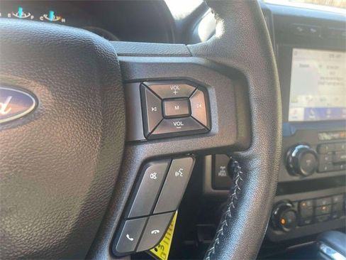 Used 2020 Ford F150 XLT w/ Equipment Group 302A Luxury image 24