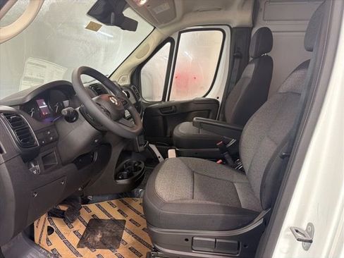 New 2026 RAM ProMaster 1500 w/ Safety Group image 12