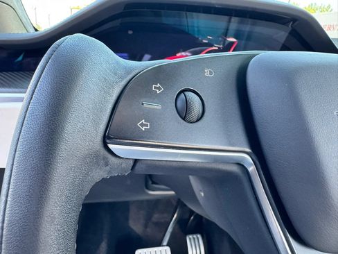 Used 2022 Tesla Model X Plaid AWD/4WD image 30