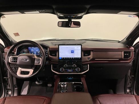 Used 2024 Ford Expedition Max Limited image 20