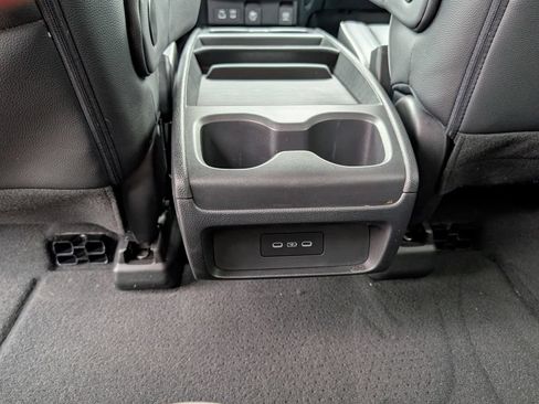 Used 2025 Honda Odyssey Touring image 20