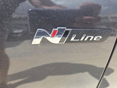 Used 2021 Hyundai Sonata N Line image 5