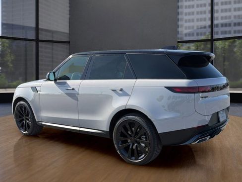 New 2026 Land Rover Range Rover Sport SE image 13