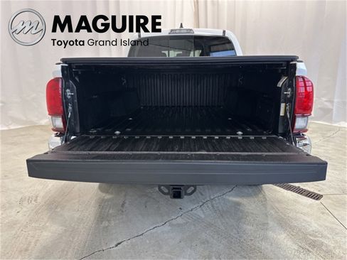 Used 2023 Toyota Tacoma SR5 image 22