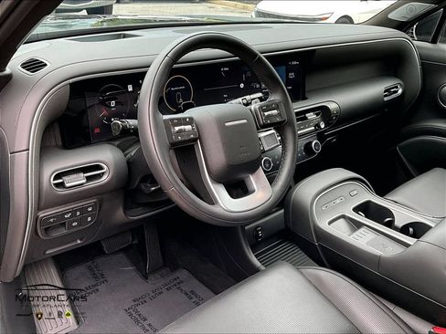 Used 2026 Hyundai Palisade Calligraphy AWD/4WD image 12