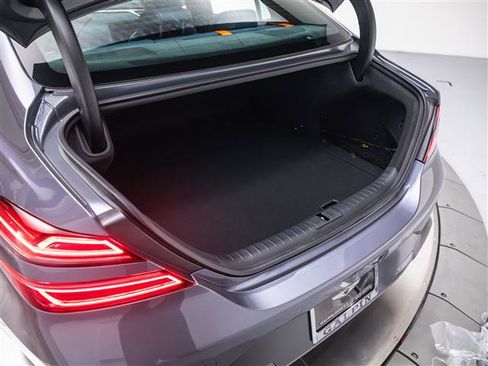 New 2026 Genesis G70 3.3T Prestige image 10