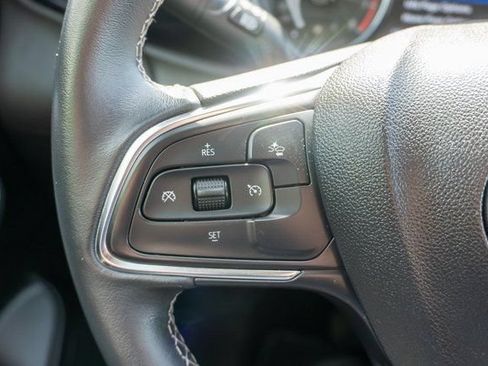 Used 2023 Buick Encore GX Select FWD image 25