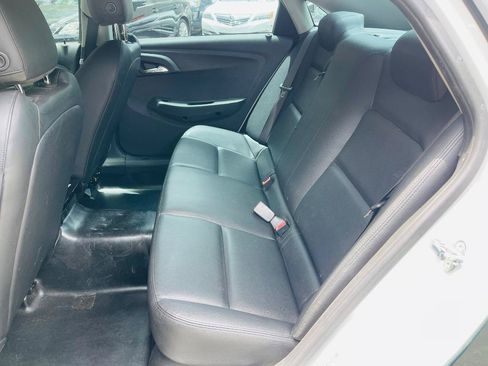Used 2014 Chevrolet Caprice RWD image 28