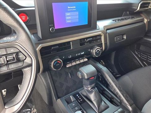 Certified 2024 Toyota Tacoma TRD Sport image 14