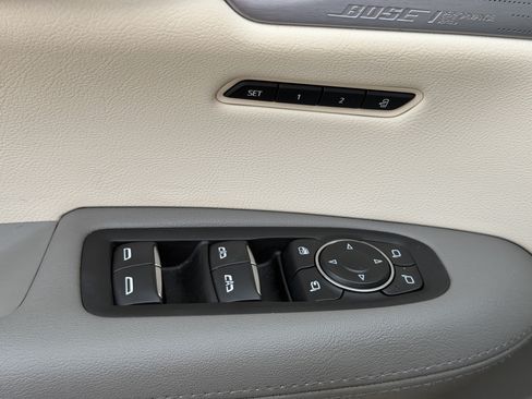 Certified 2024 Cadillac XT5 Premium Luxury FWD image 15
