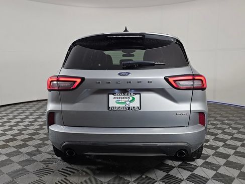 Used 2023 Ford Escape ST-Line AWD/4WD image 6