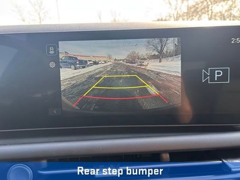New 2026 Hyundai Santa Cruz SEL AWD/4WD image 22