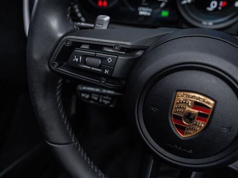 Used 2024 Porsche 911 Carrera S w/ Sport Package image 18