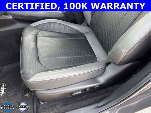 Used 2025 Subaru Crosstrek 2.5i Wilderness w/ Crosstrek Mirror Package image 15