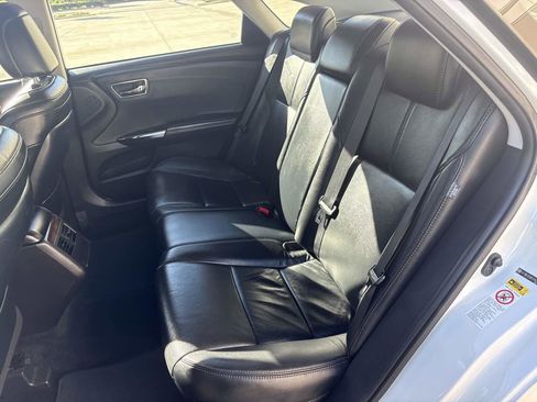 Used 2015 Toyota Avalon XLE image 12