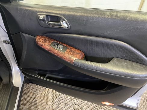 Used 2002 Acura MDX Touring image 14