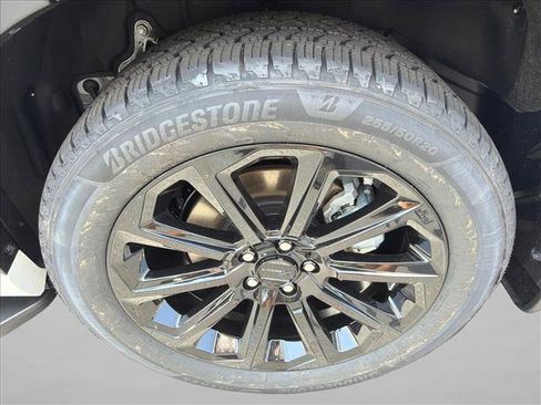 Used 2026 Toyota Highlander XLE AWD/4WD image 20