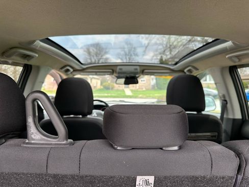 Used 2015 Mitsubishi Outlander Sport SE AWD/4WD image 28