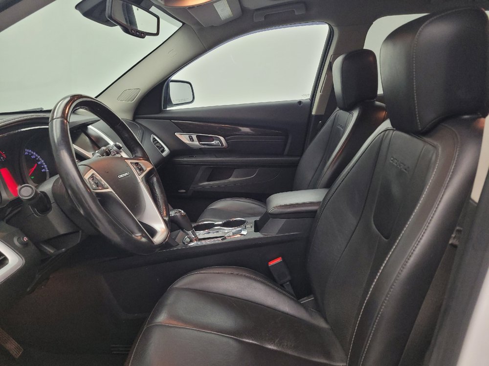 Used 2016 GMC Terrain Denali AWD/4WD image 17