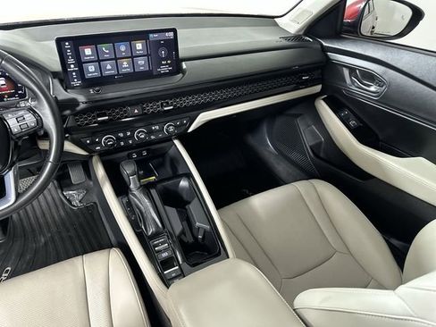 Used 2023 Honda Accord Touring image 36