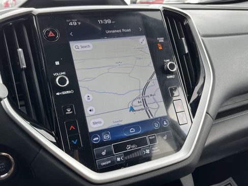 Used 2023 Subaru Ascent Limited w/ Technology Package image 33