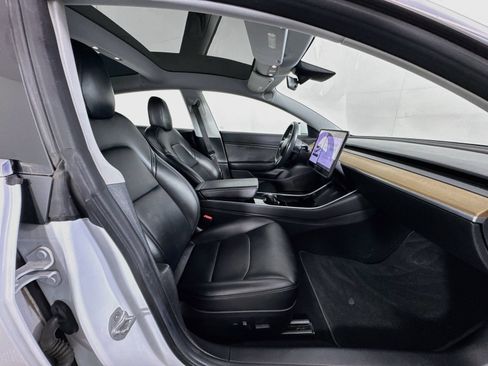 Used 2018 Tesla Model 3 Performance AWD/4WD image 25