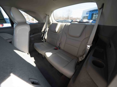 Used 2012 Acura MDX image 24