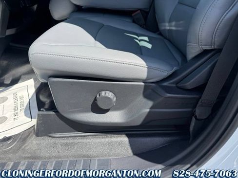 New 2026 Ford F250 XL w/ XL Chrome Package AWD/4WD image 26