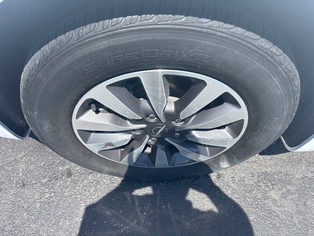 Used 2022 Chrysler Pacifica Touring-L FWD image 25