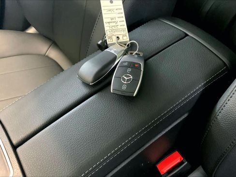 Used 2024 Mercedes-Benz EQB 300 4MATIC w/ Winter Package image 14