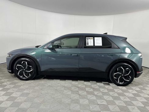 Used 2024 Hyundai Ioniq 5 SEL RWD image 5