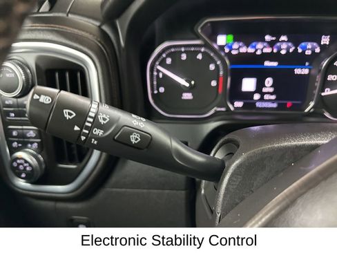 Used 2022 GMC Sierra 1500 AT4 w/ AT4 Premium Package image 37