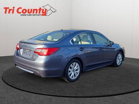 Used 2015 Subaru Legacy 2.5i Premium w/ Protection Package #1 image 8