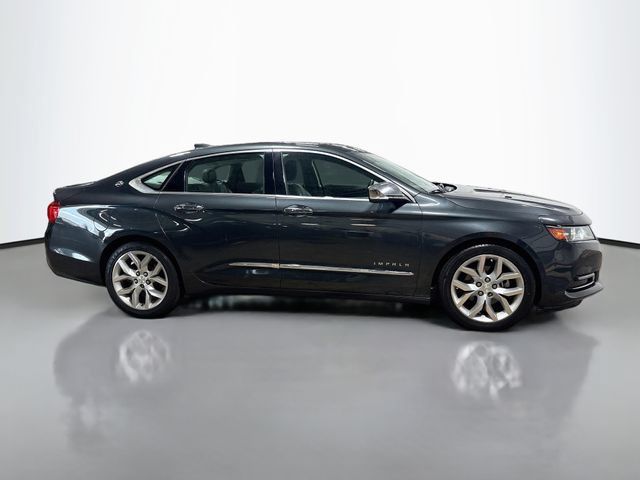 Used 2015 Chevrolet Impala LTZ FWD image 5