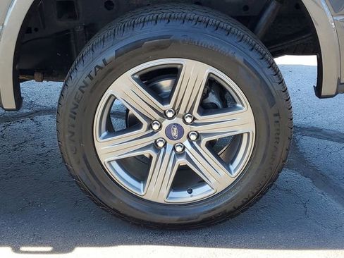 Used 2020 Ford F150 XLT w/ Equipment Group 302A Luxury AWD/4WD image 8