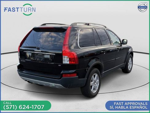 Used 2007 Volvo XC90 3.2 FWD image 8