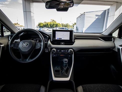 Used 2023 Toyota RAV4 XLE w/ Convenience Package image 26