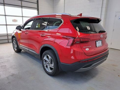 Used 2023 Hyundai Santa Fe SEL image 7