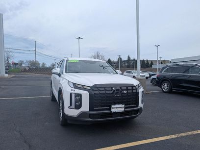 Used 2024 Hyundai Palisade SEL