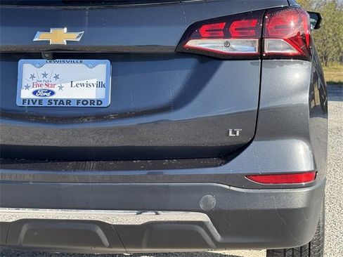Used 2022 Chevrolet Equinox LT image 7