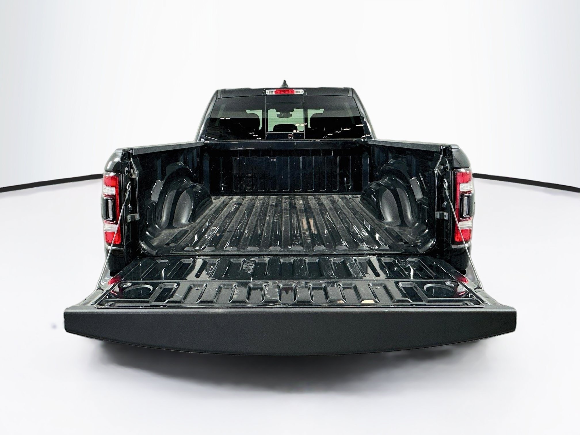 Used 2023 RAM 1500 Big Horn AWD/4WD image 27