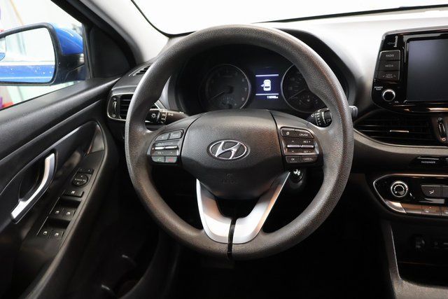Used 2018 Hyundai Elantra GT FWD image 13