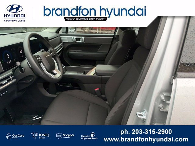 Used 2026 Hyundai Santa Fe SE AWD/4WD image 21