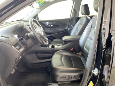Certified 2022 GMC Terrain AT4 w/ LPO, Floor Liner Package image 24