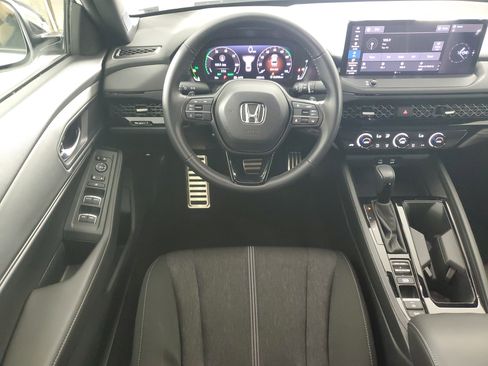 Certified 2023 Honda Accord Sport image 14