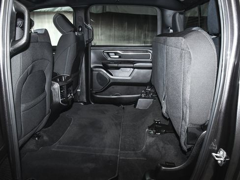 Used 2023 RAM 1500 Big Horn image 41