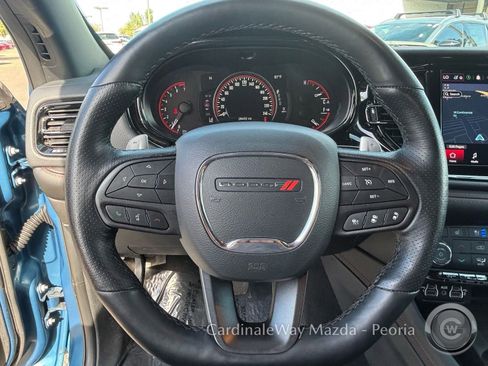 Used 2025 Dodge Durango GT image 15